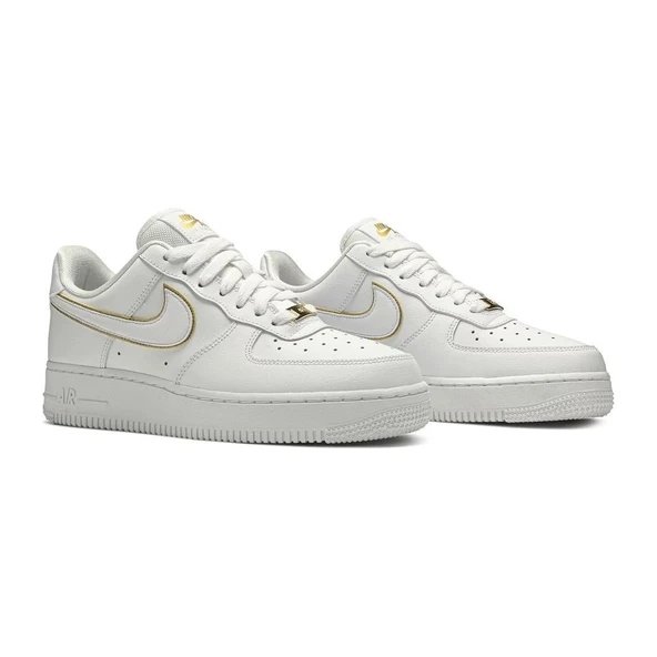 Nike Air Force 1 ’07 ESS Metallic Gold - 5