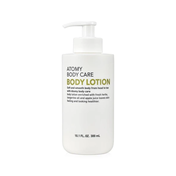 Atomy Body Care Body Lotion Vücut Losyonu