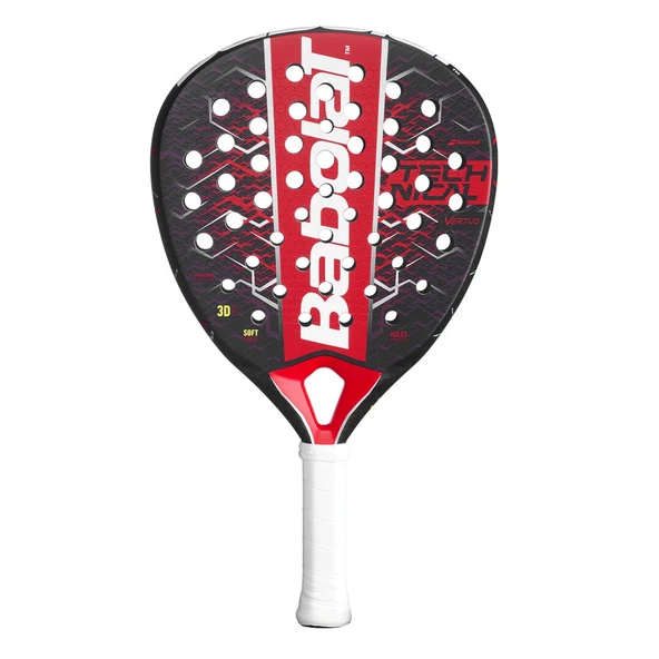 Babolat Technical Vertuo Kırmızı Padel Raketi 150165-100 ürün görseli