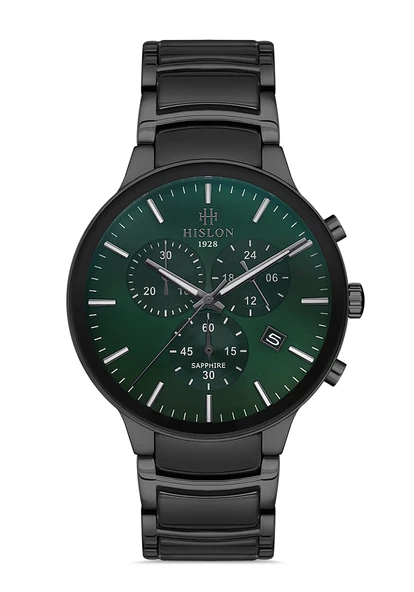 HISLON MS110N-15SN Erkek Kol Saati ürün görseli