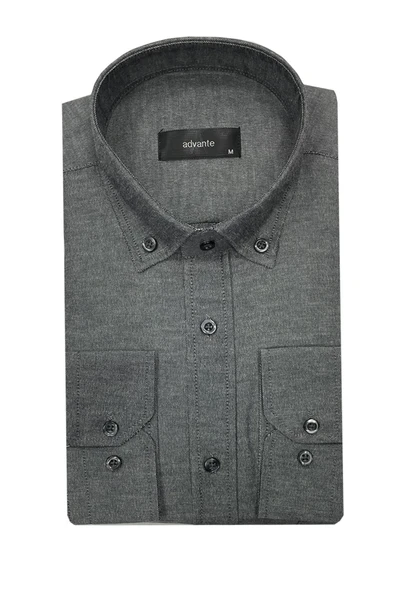 Advante Klasik Uzun Kol Erkek Gömlek 7378 - 2