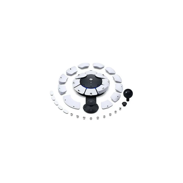 Playstation Access Controller - Beyaz (Sony Eurasia Garantili) - Resim 3