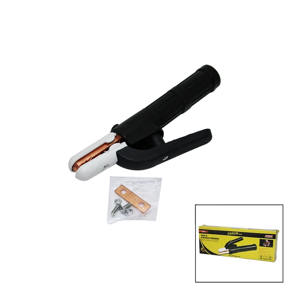 KAYNAK PENSESİ 400A (5250)