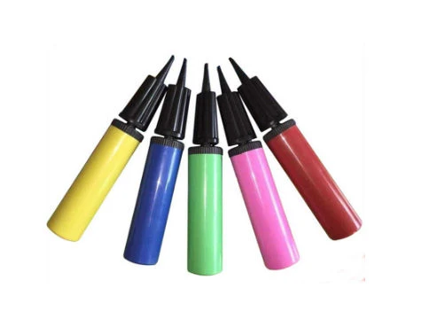 Çift Taraflı Hızlı Balon Şişirme Pompası (5250)