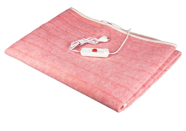 Çift Kişilik Elektrikli Battaniye (5250) - 4