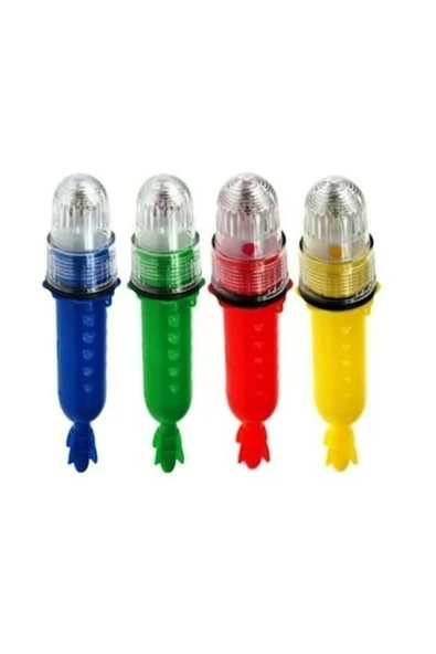 Domuz Savar Fener - Çakarlı Ağ Lambası Balıkçı Feneri (5250)