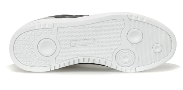 Lotto Daykın Sneakers Erkek Spor Ayakkabı - Resim 10