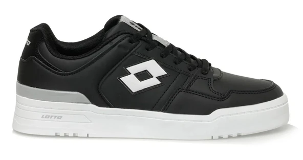 Lotto Daykın Sneakers Erkek Spor Ayakkabı - Resim 3