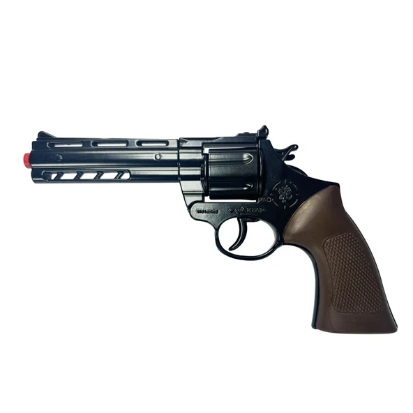 Oyuncak Tabanca Focus Bang NO: 0017 - Resim 6