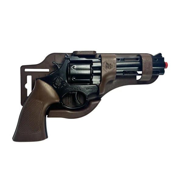 Oyuncak Tabanca Focus Bang NO: 0017 ürün görseli