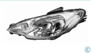 FAR SOL 303331 P206 6204S9 ürün görseli