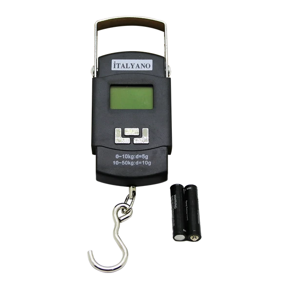 KARE DİJİTAL KANTAR 50KG (5250) ürün görseli