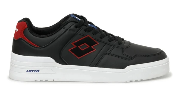 Lotto Daykın Sneakers Erkek Spor Ayakkabı - Resim 7