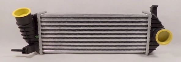 TURBO RADYATÖRÜ 8ML376755551 KANGO 1.5 DCI 385X143X64 8200427469 ürün görseli