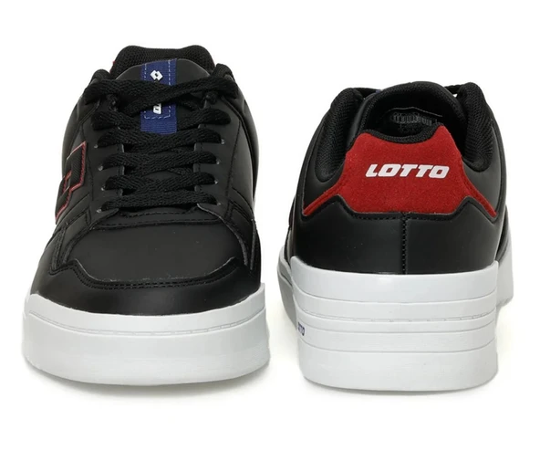 Lotto Daykın Sneakers Erkek Spor Ayakkabı - Resim 9