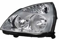 FAR SAĞ 202258 CLIO (01-09) KROM ÇERÇEVELİ MOTORLU ürün görseli