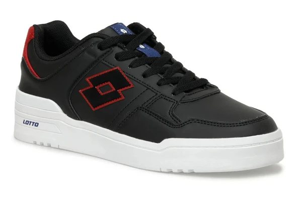 Lotto Daykın Sneakers Erkek Spor Ayakkabı - Resim 6