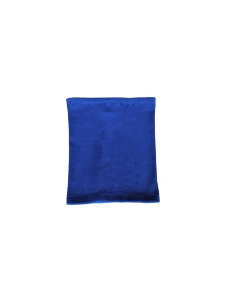 SAKS MAVI POLAR BOYUNLUK - 2