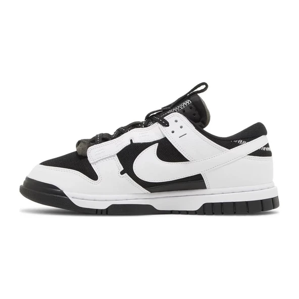 Nike Air Dunk Low Jumbo Reverse Panda - 2