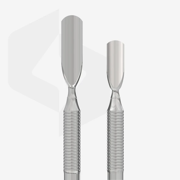 Staleks Expert Tırnak İtici Çift Yönlü Pusher PE-30/1 - 2