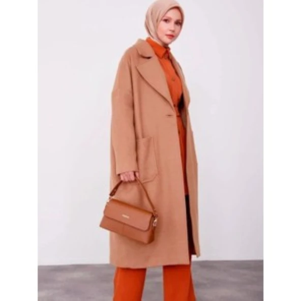 Bayan El ve Omuz Çanta- 347 - Resim 4