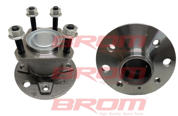 PORYA ARKA RULMANLI ASTRA-G COMBO-C ABSSİZ 4BİJON 1604004 ürün görseli