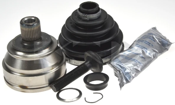 AKS KAFASI DIŞ 607230 T4 ABSSİZ (90-03) 701498099B ürün görseli