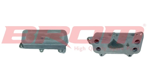 YAĞ SOGUTUCUSU TRANSPORTER T5 TOUAREG 2.5 TDI 2004-2010 (130PS) 070117021D ürün görseli