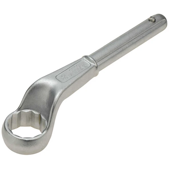 İzeltaş 30 mm Boru Uzatmalı Yıldız  Anahtar - İZELTAŞ 0550050030 ürün görseli
