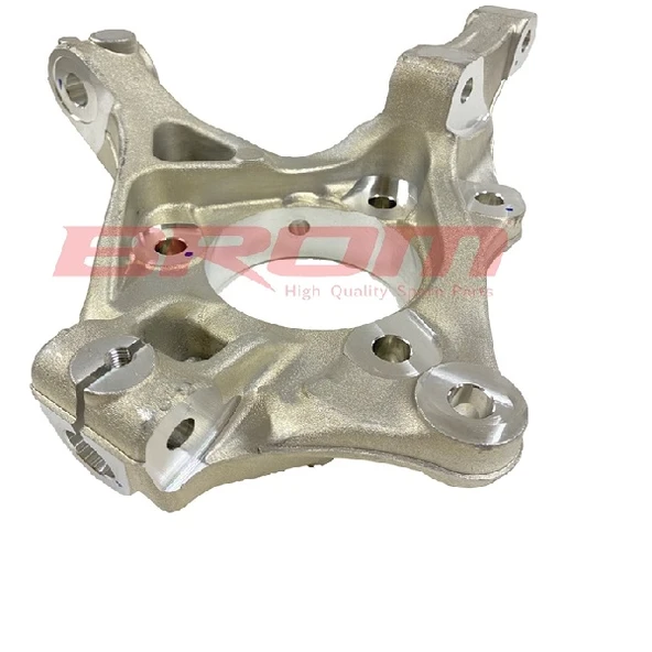 AKS TAŞIYICISI SOL OPEL ASTRA J 1.3-1.6 CDTI 1.4.- 1.6 86,5MM 2009-2016 308103 ürün görseli