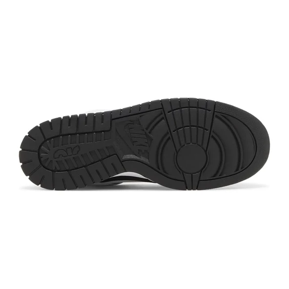 Nike Air Dunk Low Jumbo Reverse Panda - 4