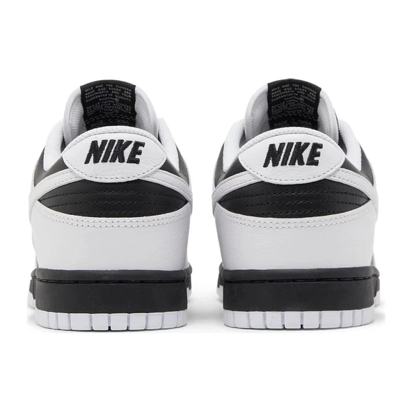 Nike Dunk Low Reverse Panda - 4