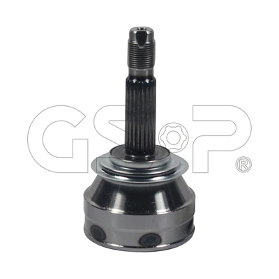 AKS KAFASI 606019 (15-0019) UNO 70 1.4 UNO60 KÖRÜKLÜ 5998706 5944689 ürün görseli