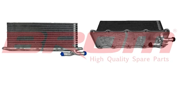 YAĞ SOĞUTUCUSU VW5035 A3 1.4 TFSI IBIZA LEON FABIA OCTAVIA POLO JETTA 1.2 TSI PASSAT TIGUAN 1.4 TSI 04E145749B-04E14749B-F ürün görseli