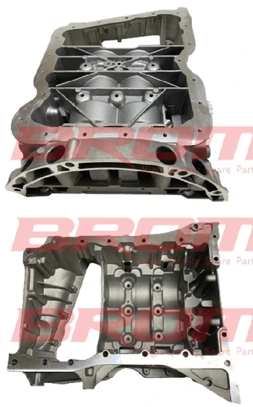 YAĞ KARTERİ R3308 MASTER-III 2.3 8200805682 ürün görseli