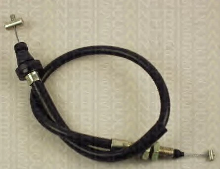 GAZ TELİ 1203.304A UNO 70.İE SX 7625388 7625388 ürün görseli