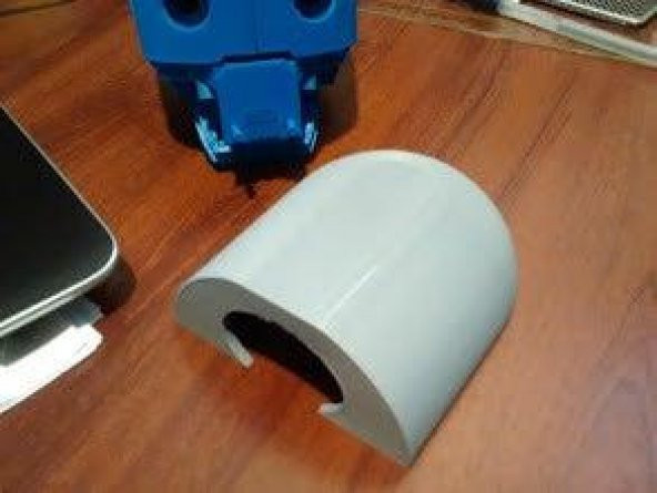 K2So Nun İlham Veren Omuz Koruyucusu Plastik Aparat - 3