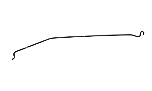 KAPUT DAYAMA ÇUBUĞU DK4018 MEGANE-I 7700430586 ürün görseli