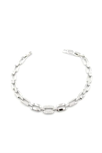 LitaeTrend Xuping Vip Bileklik - Gümüş - Resim 2