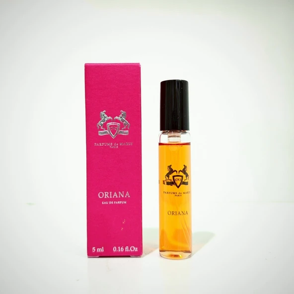 Parfums De Marly Oriana EDP 5 ml Kadın Parfümp - 1