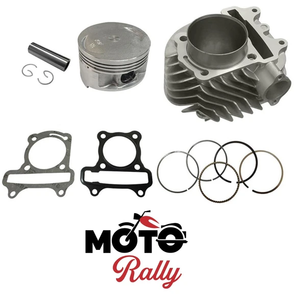 Rks Grace 202 Silindir Seti 2798 ürün görseli 1