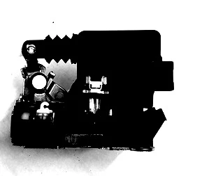 KAPI KİLİDİ ÖN SAĞ EGK162 KANGO MOTORLU ELEKTİRİKLİ 8200051731 ürün görseli