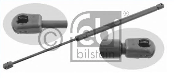 BAGAJ AMORTİSÖR 611705 406 SW (94-01) 8731C5 ürün görseli