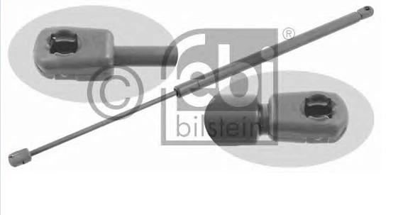 BAGAJ AMORTİSÖR 611233 MEGANE SCENIC HB (01-) UZUN 60CM 7700828454 ürün görseli