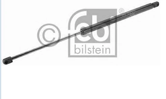 BAGAJ AMORTİSÖR 610454 (611545) VW T4 (91-96) 701829331G ürün görseli