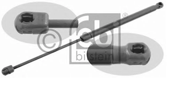 BAGAJ AMORTİSÖR 611675 P307 SW 8731F8 ürün görseli