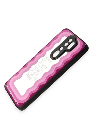 Xiaomi Redmi Note 8 Pro Kılıf Mirror Desenli Kapak - Mirror - 11 - 2