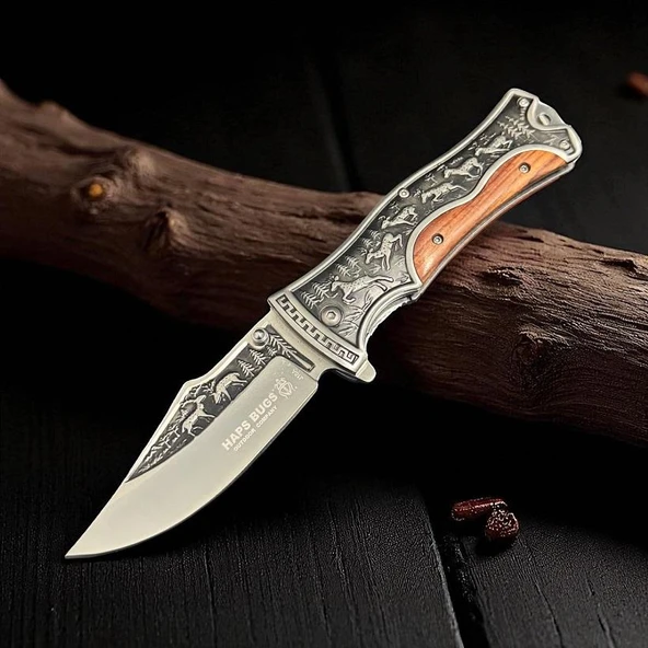 Haps İri Çakı Gravür İşlemel ürün görseli