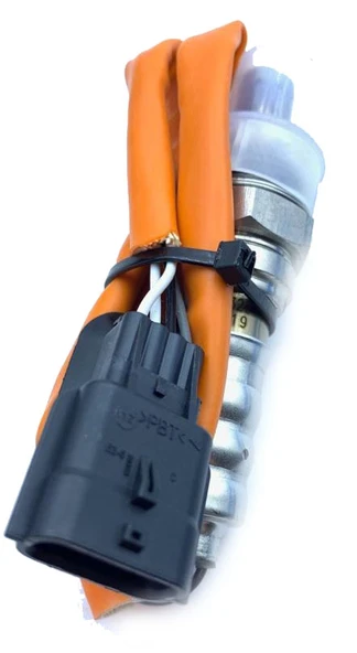 OKSİJEN SENSÖRÜ HKS120011 CLIO II III KANGO MODUS TWNG 1.2 LOGAN SANDERO 1.2 1.4 1.6 (458mm) 8200632270 ürün görseli