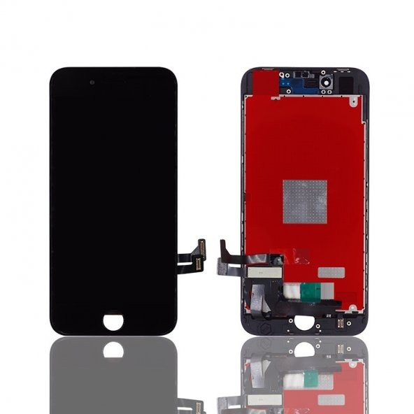 iPhone 8 Lcd Ekran Dokunmatik Orjinal - 2